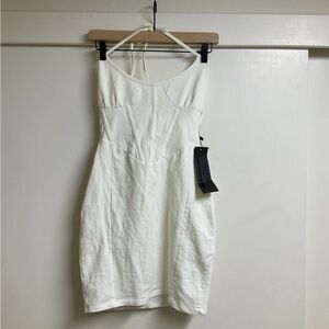 BNWT Madison Beer x BooHoo dress